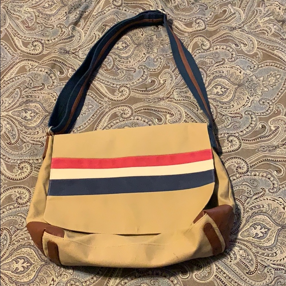 Messenger bag
